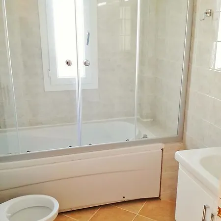 Bitez Nil Villari Vila Bodrum