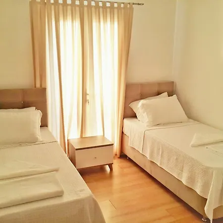 Bitez Nil Villari Villa *