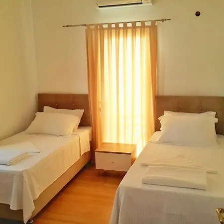 Villa Bitez Nil Villari *